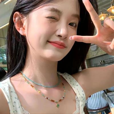 小孩的神秘生活